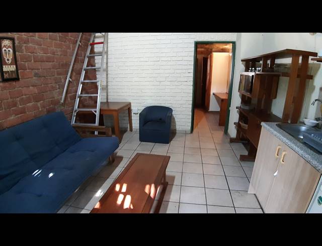 12HA SMALLHOLDING FOR SALE IN GROOTFONTEIN